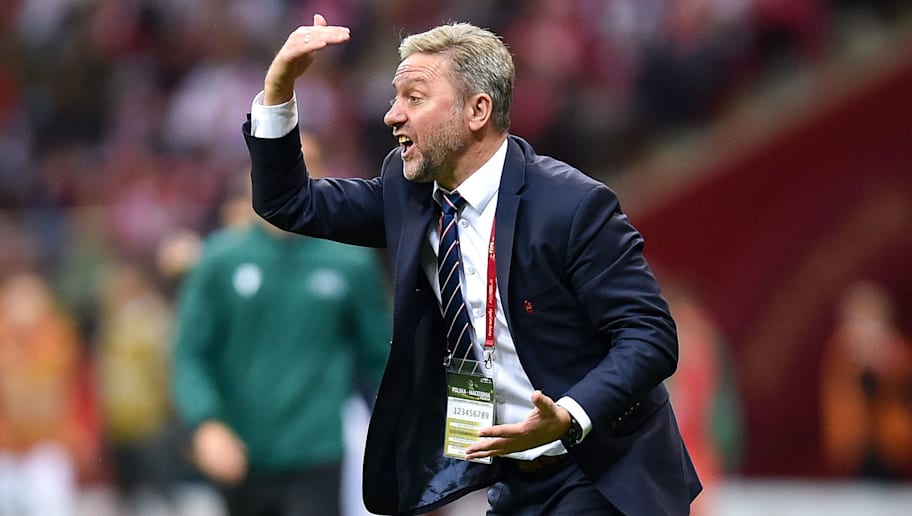 Em 2020 Vorschau Fur Polens Nationaltrainer Jerzy Brzeczek Ist Die Em Eine Premiere German Site
