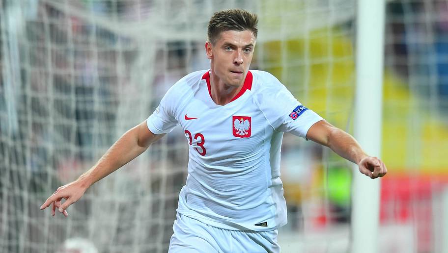 6 Things To Know About 60m Rated Serie A Goalscoring Sensation