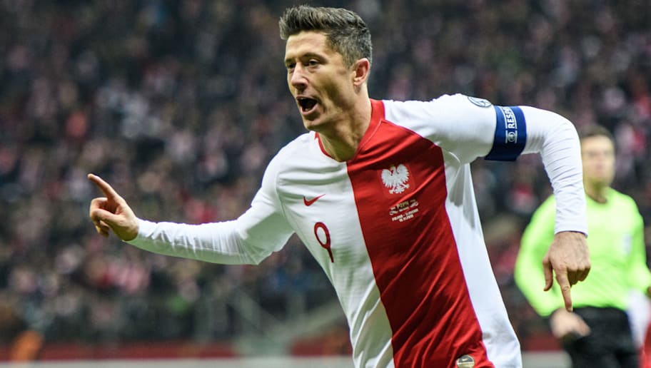 poland football legends