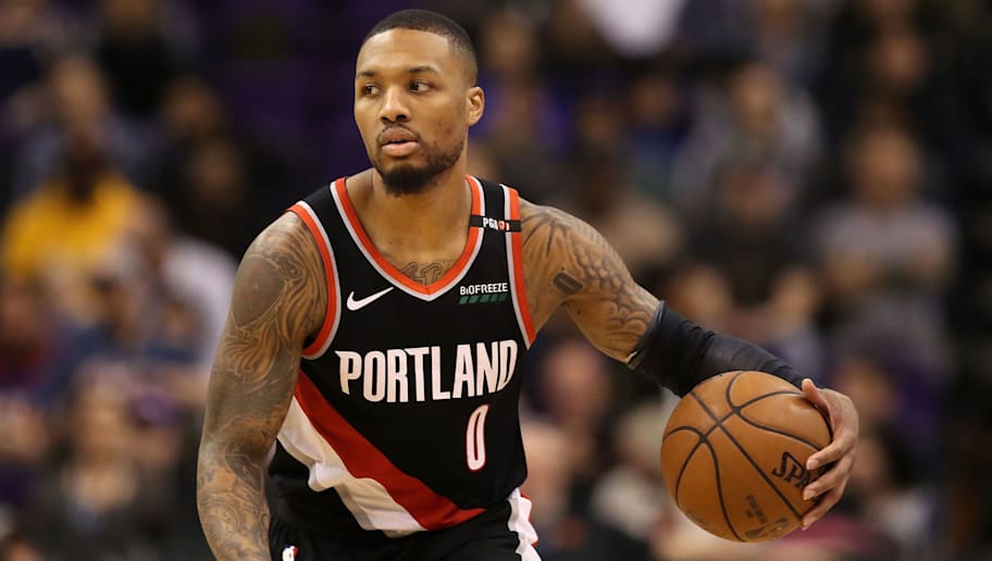 Spurs Vs Trail Blazers Betting Lines Spread Odds And Prop Bets Theduel