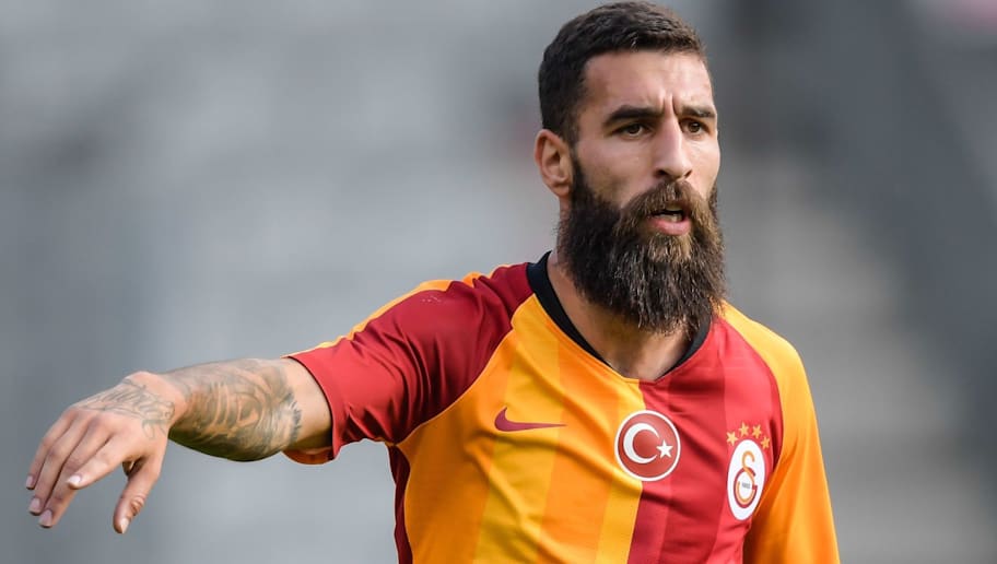 Galatasaray Jimmy Durmaz In Dogum Gununu Kutladi 90min