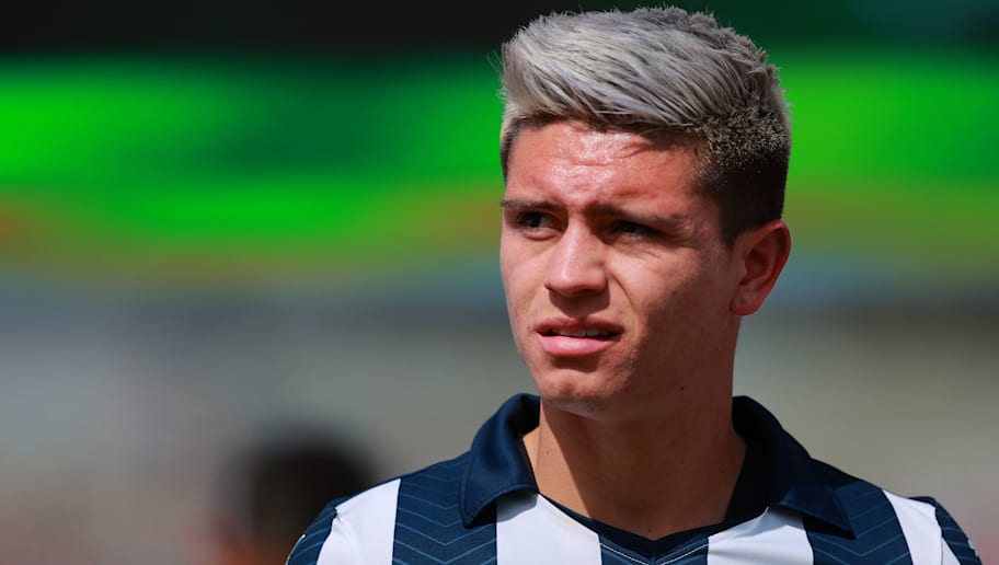 La increíble razón por la que Jonathan González rechazó a Chivas