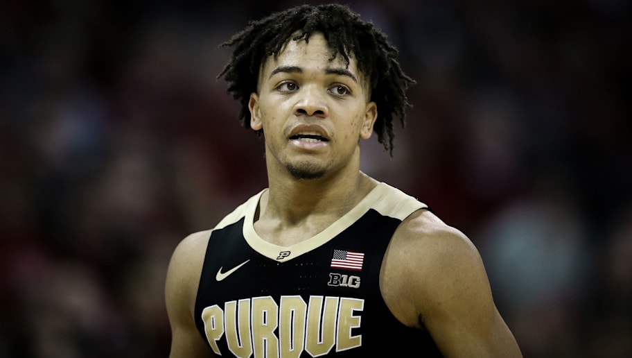 Purdue Vs Ohio State College Basketball Betting Lines Spread