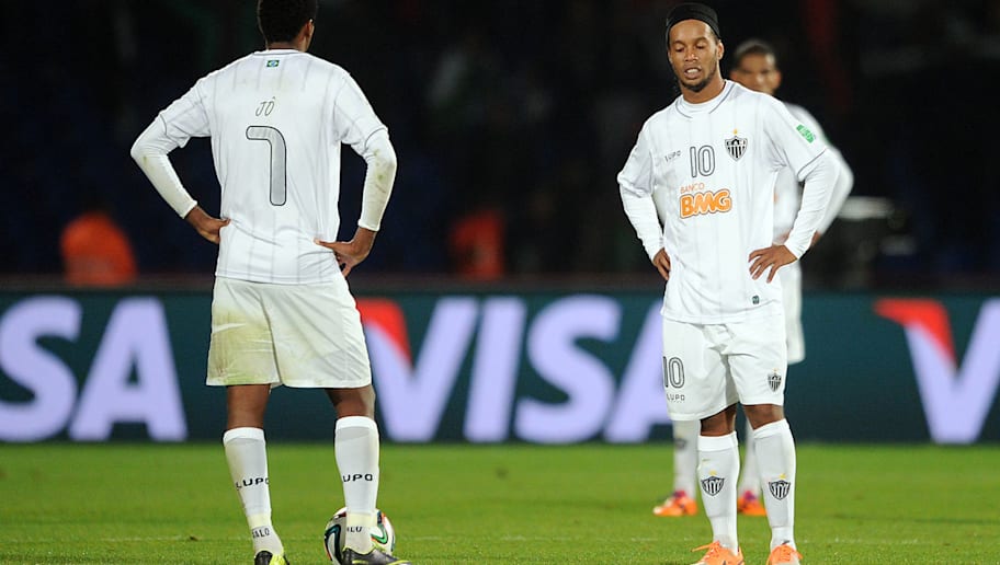 5 Vexames Historicos Do Galo Nos Ultimos Anos 90min