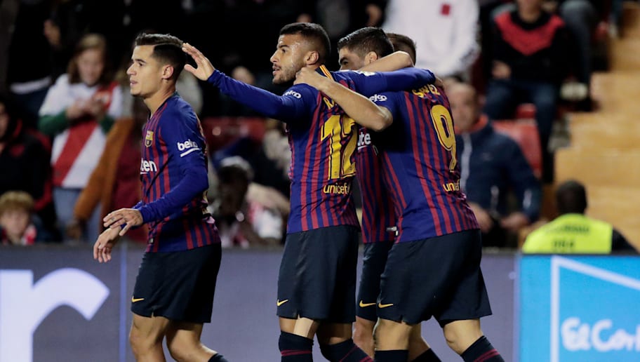 BARCA : 3 forfaits et deux retours pour affronter le PSV ...