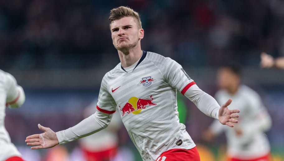 Timo Werner