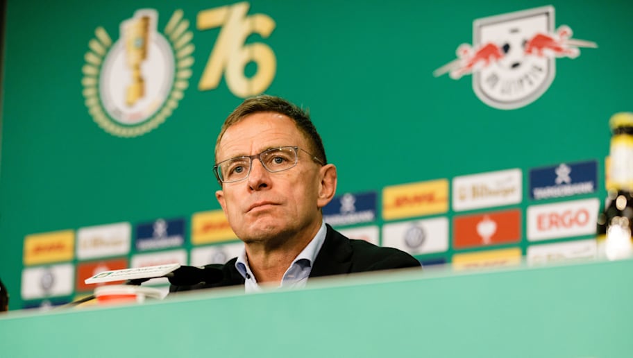 Ralf Rangnick Berpotensi Menjadi Pelatih Chelsea | 90min