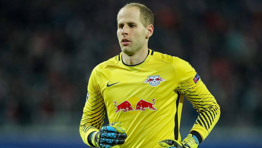 Gulacsi bekommt in Leipzig die Nummer Eins | german_site