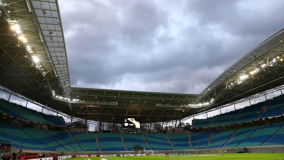 Bundesliga Team News Rb Leipzig Vs Schalke 04 Confirmed Lineups 90min