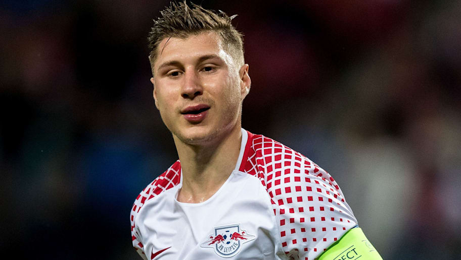 "Passt perfekt" - Das sagt RBL-Kapitän Willi Orban zur ...