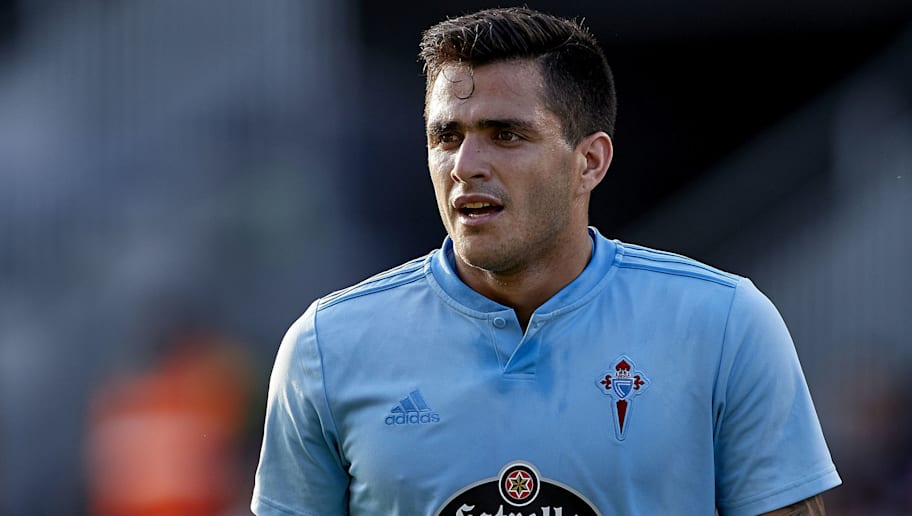 Atletico Madrid Line Up Move for Maxi Gomez Amid Concerns ...