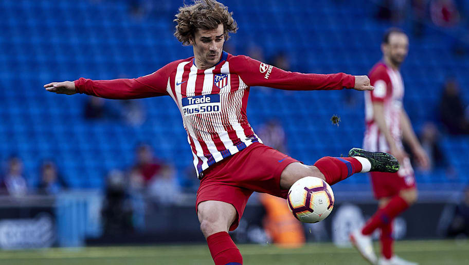 10 futbolistas que jugaron en el Atlético de Madrid y el ...