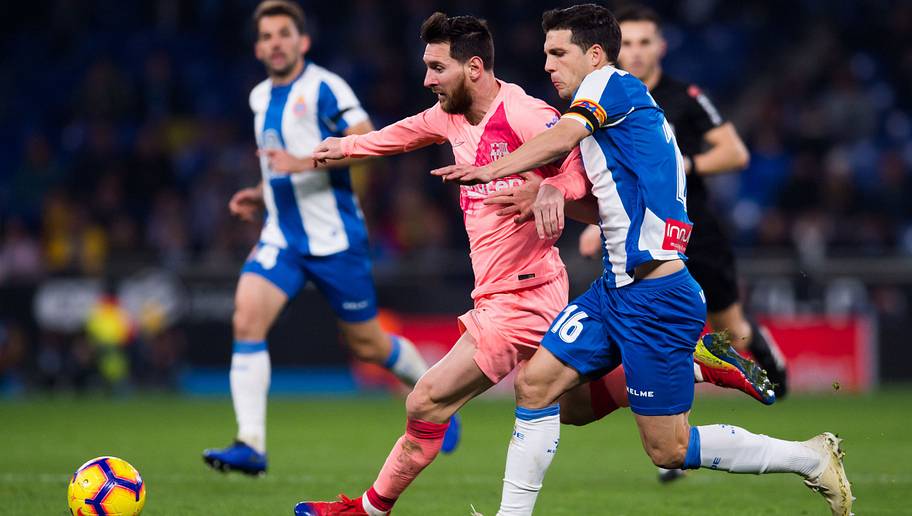 Equipos A Los Que Messi Ha Marcado Mas Goles