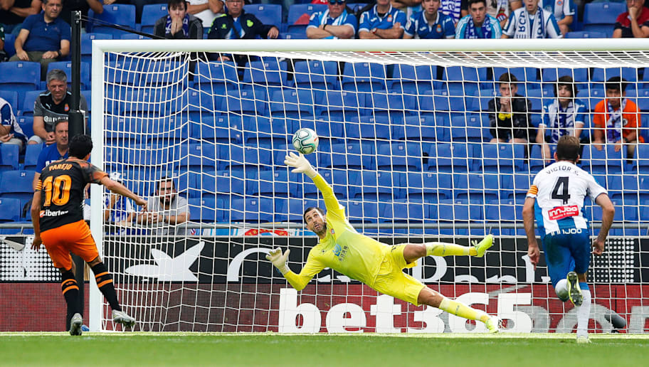 5 Oldest Players In La Liga Currently Ht Media