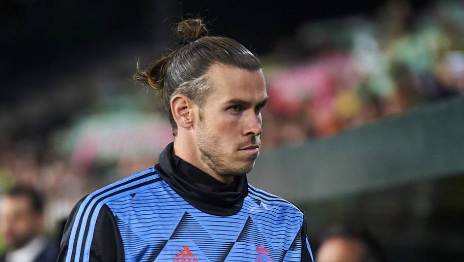 Quality Sport Images/GettyImages Gareth Bale