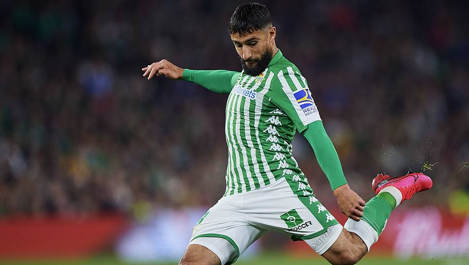 Nabil Fekir