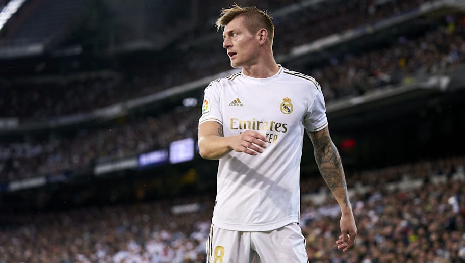 Toni Kroos Lifts Lid On Boredom Toilet Roll Uncertainty Over Euros In Real Madrid Quarantine 90min Ben je helemaal hierheen gescrold om over fc barcelona te lezen? toni kroos lifts lid on boredom toilet