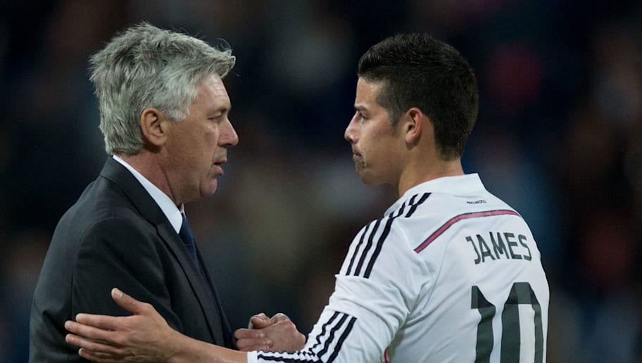 carlo ancelotti james rodriguezì— ëŒ€í•œ ì´ë¯¸ì§€ ê²€ìƒ‰ê²°ê³¼