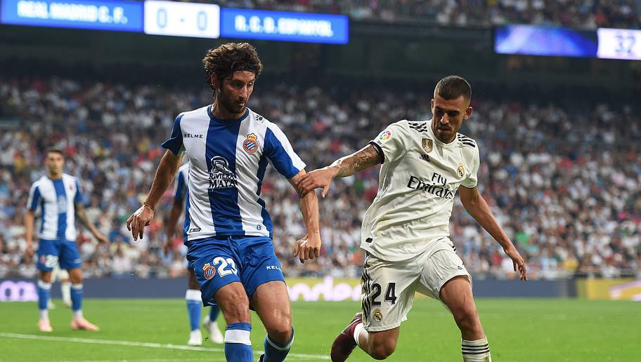 Unduh 6400 Gambar Espanyol Vs Madrid Terbaik Gratis