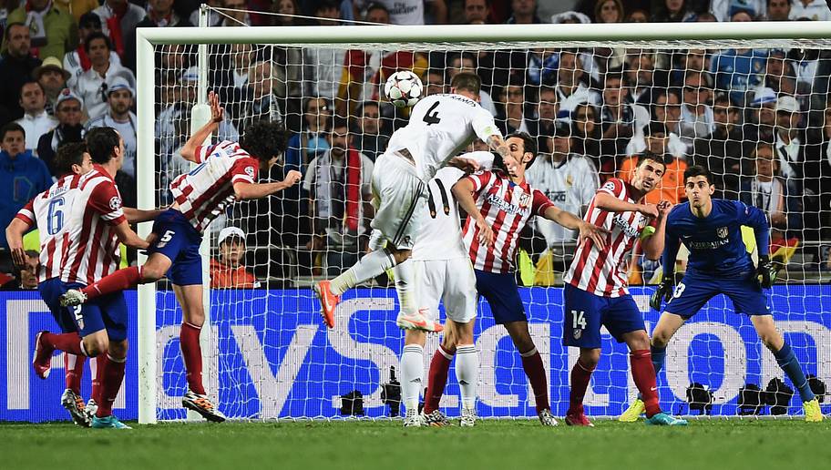 Cuando Gano El Madrid La Novena