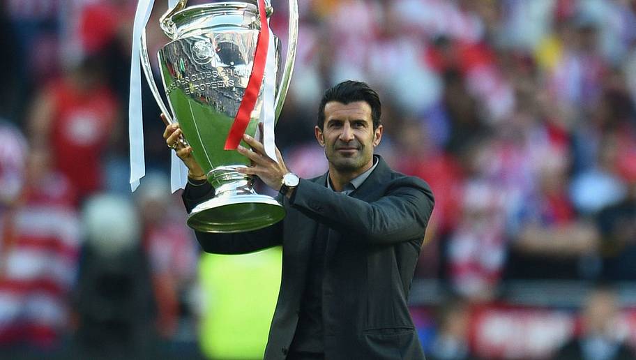 Luis Figo