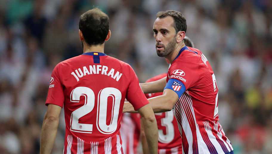 4 Things We Learned Following Real Madrid's 0-0 Draw With ...