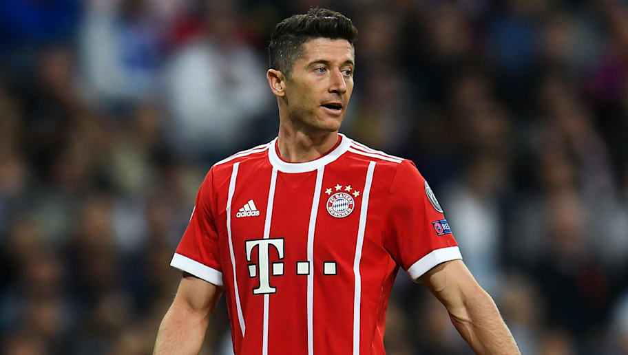 Robert Lewandowski Edging Closer to Bayern Exit After ...