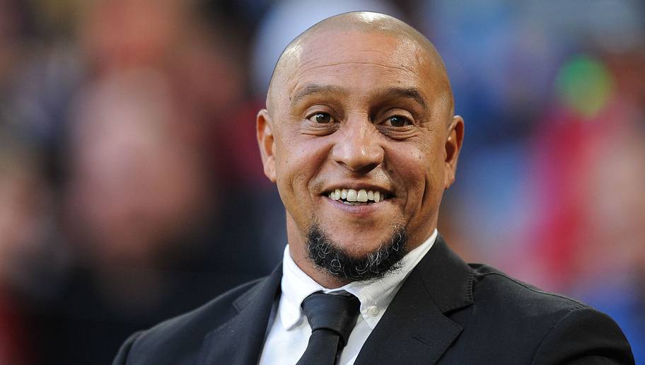 Roberto Carlos