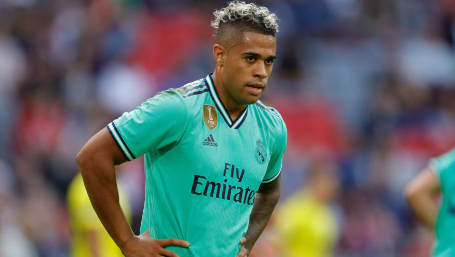 Mariano Diaz