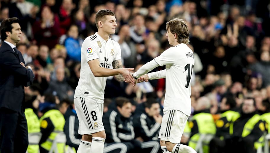 Susunan Pemain Espanyol Vs Real Madrid Germansite