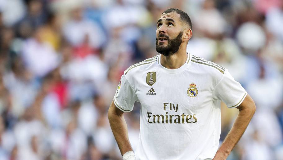 Cuánto Cobra Benzema En El Real Madrid