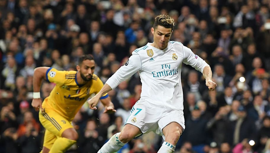 4 Key Battles That Could Decide the Champions League Final ...