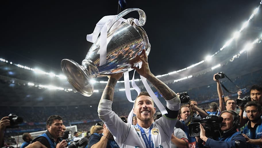 La felicitación del Barcelona al Real Madrid tras la ...