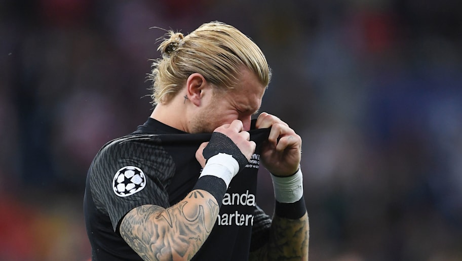 Keep the Faith: Liverpool Need to Stand by Karius Despite ...