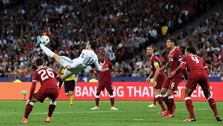 Unduh 62 Gambar Gol Salto Ronaldo Keren 
