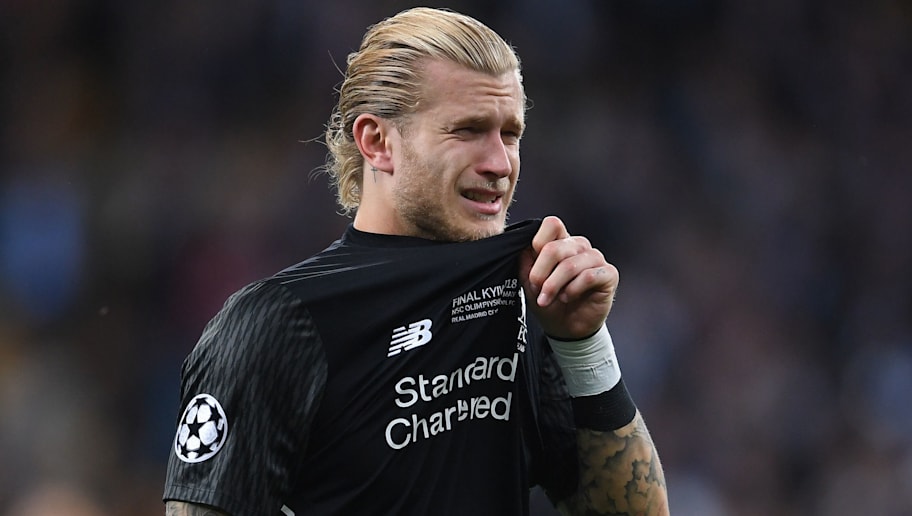 Karius Diyakini Akan Segera Bangkit dan Lupakan Tragedi ...