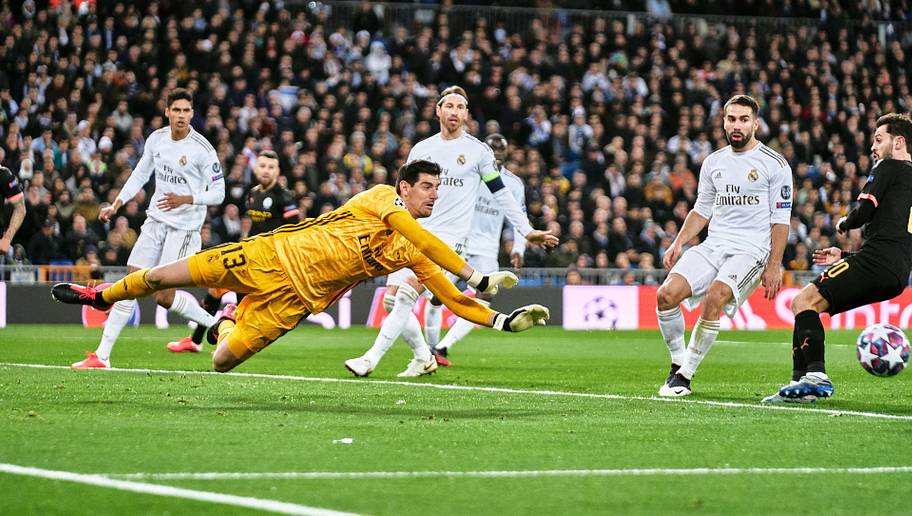 Thibois Courtois