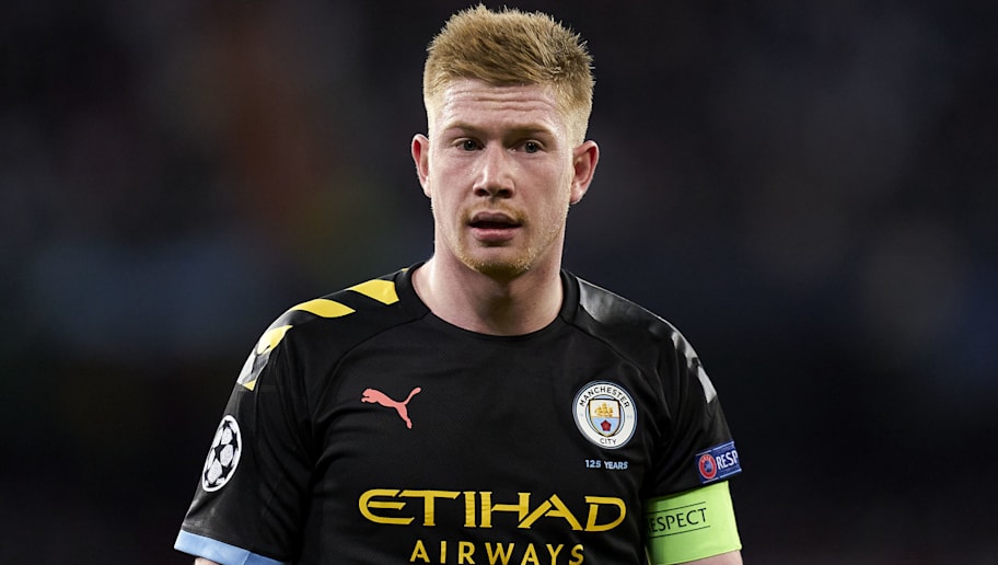 Man City S Kevin De Bruyne Recovering From Illness Admits He Might Have Had Coronavirus Ht Media