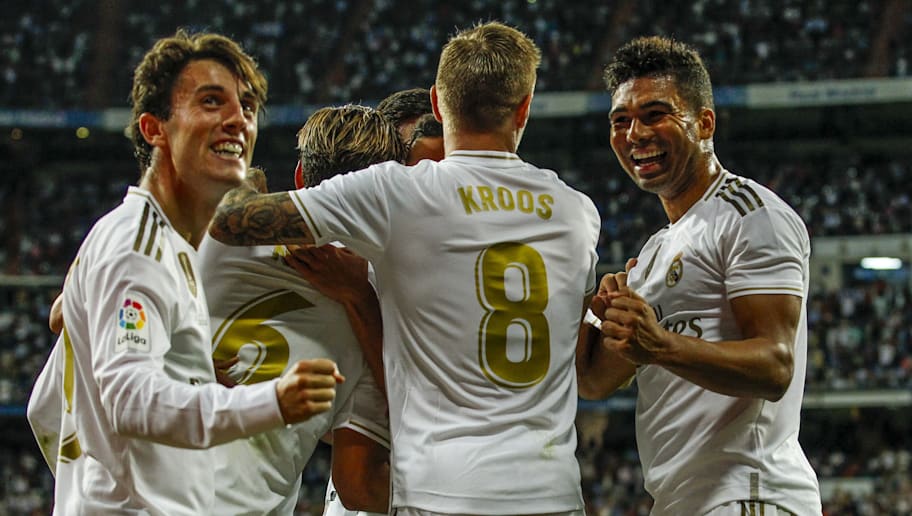 Real Madrid X Club Brugge Horario Local Onde Assistir
