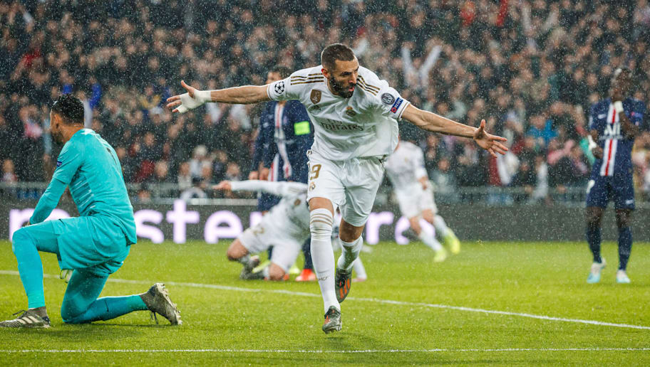 Los 7 Jugadores Que Han Marcado Contra Mas Rivales Diferentes En La Champions League 12up