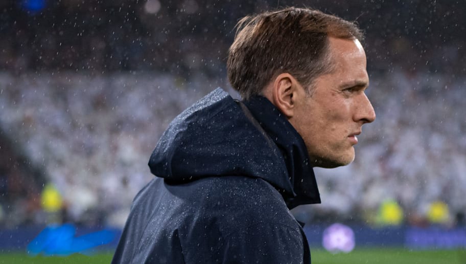 Psg Un Joueur Suspendu Face à Nantes 90min