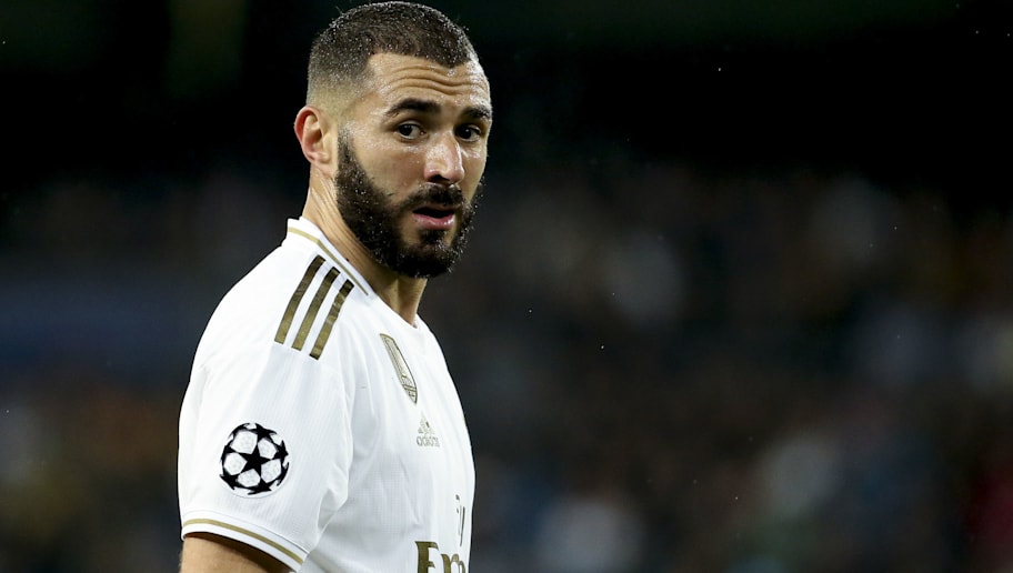 Real Madrid : Karim Benzema peut viser deux objectifs ...