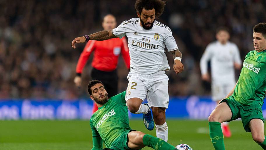 Mikel Merino Marcelo ,Igor Zubeldia