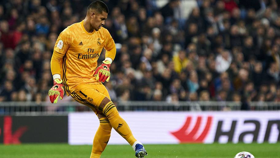 Real Madrid v Real Sociedad - Copa del Rey: Quarter Final