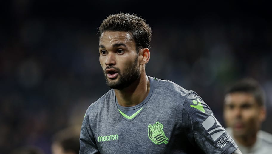 Soccrates Images/GettyImages Willian Jose