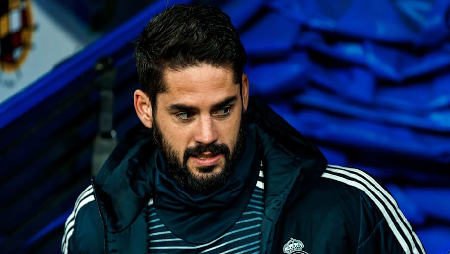 Les 5 dossiers chauds de Santiago Solari cet hiver