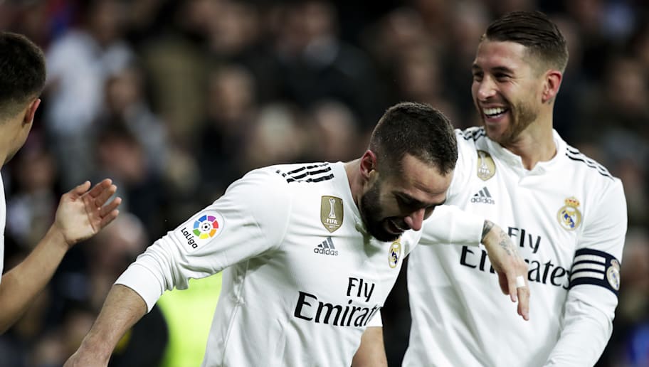 Susunan Pemain Sd Huesca Vs Real Madrid Germansite