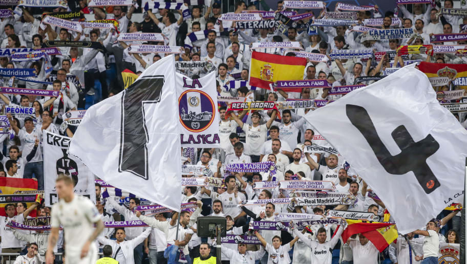 5 Things You Probably Did Not Know About El Clasico Ht Media