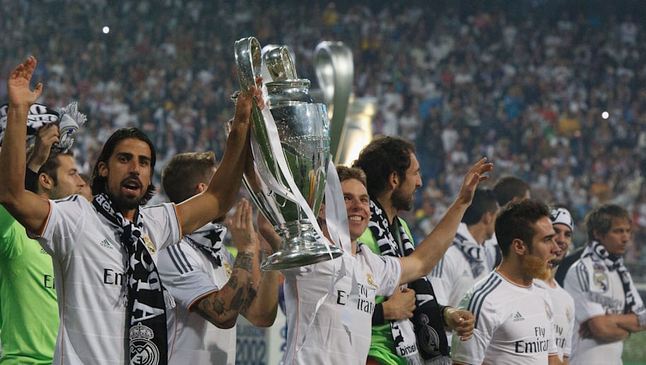 trivial del real madrid