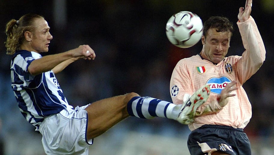 Los Jugadores Extranjeros Con Mas Partidos En La Liga 90min